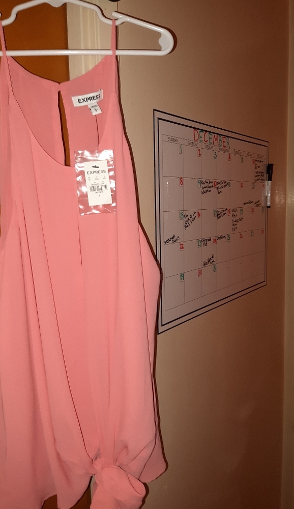 Express top